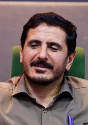 ابراهیم اکبری دیزگاه