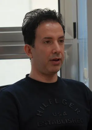 سید احمد علمدار