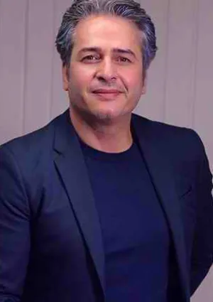 امیر تاجیک