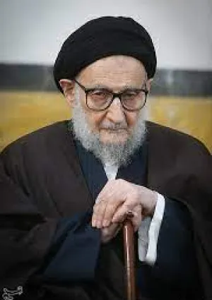 سید محمد ضیاءآبادی