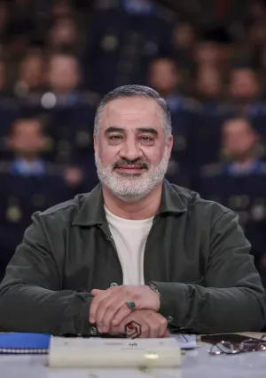 احمد ابوالقاسمی