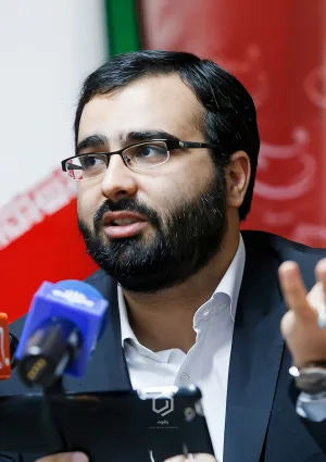 یاسر جلالی