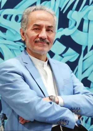 محمد جلیل رسولی