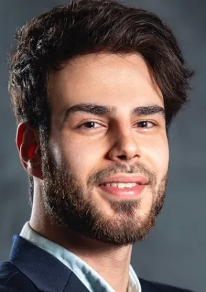 علی‌اکبر قلیچ