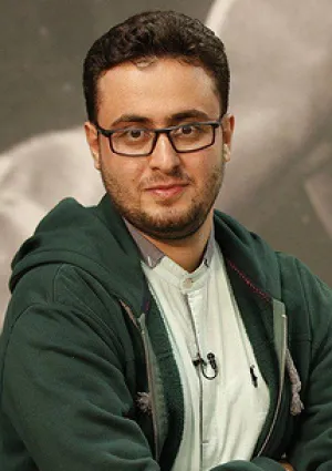 محسن اقبال دوست