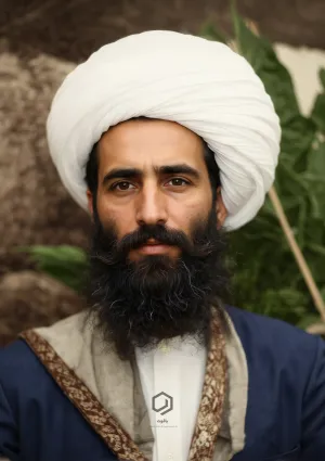 محمد بهاری