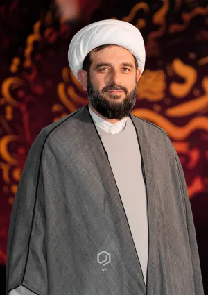 محمد جنتی محب