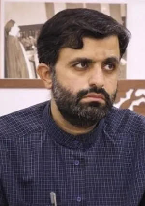 صادق یزدانی