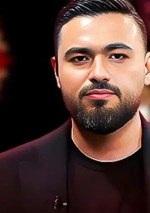 مصطفی امامی