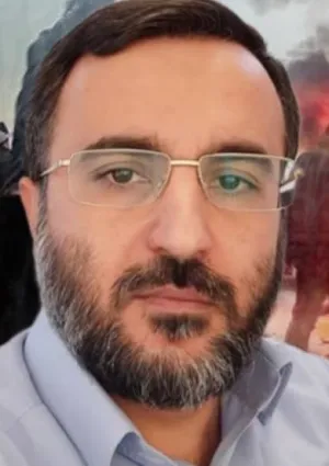رضا شکیبایی