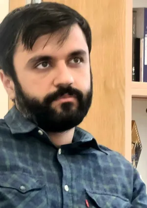 محسن کریمیان