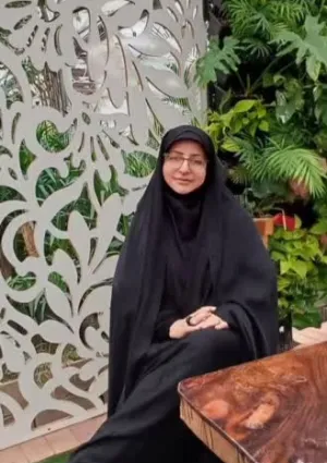 کبری التج