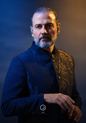 علیرضا قربانی