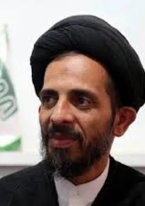 سید بهاءالدین ضیایی