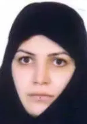 لیلا محمدی