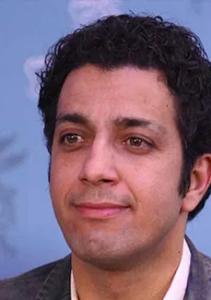 مهدی زمین‌پرداز