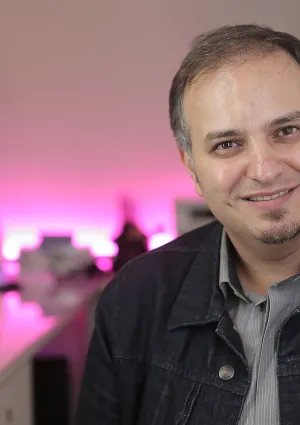 سید صادق حسینی
