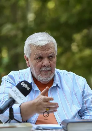 ساعد باقری