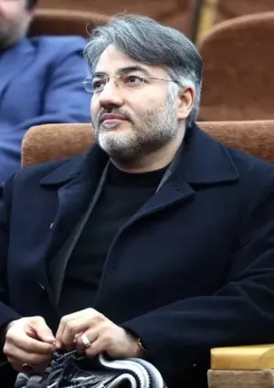 محمد علی مقدسیان