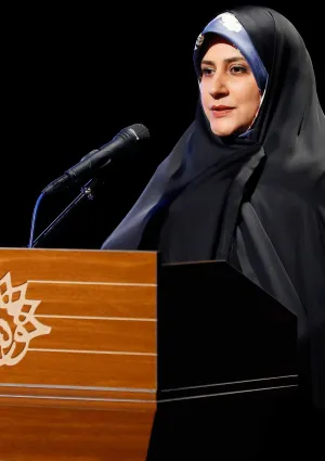 فاطمه بهبودی