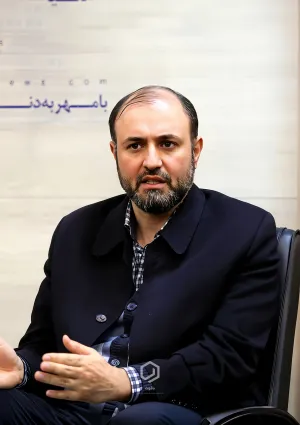میثم نیلی