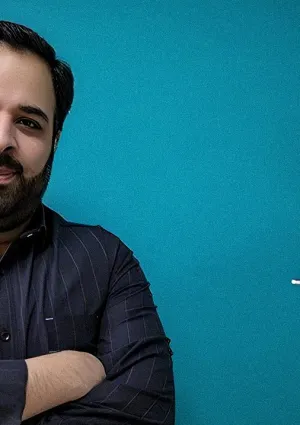 سید احسان باقری