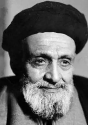 سید ابوالقاسم کاشانی