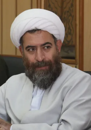 علیرضا نجیمی