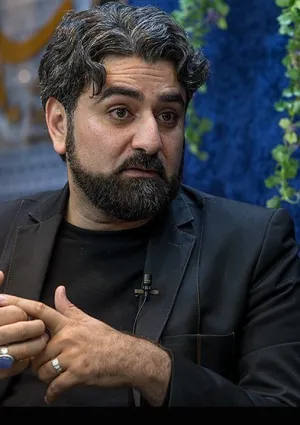 سید محمدرضا شرافت