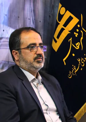 احمد شایانفر