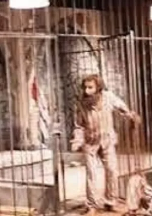 حصار در حصار (تله تئاتر)