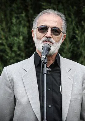 هادی آرزم