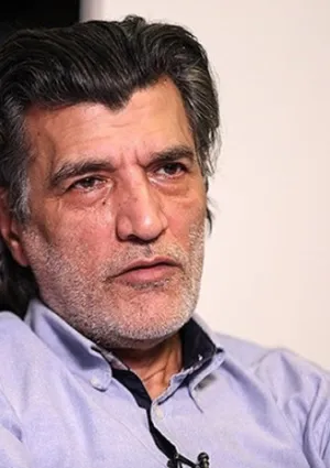 علیرضا افخمی
