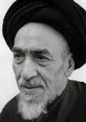 سید محمدهادی میلانی