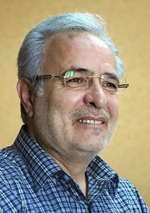 سید کاظم احمدزاده