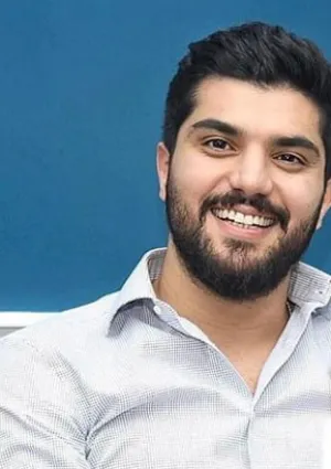 سینا مهراد