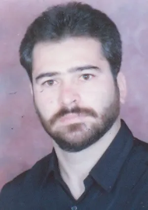 سید جمال حیدری