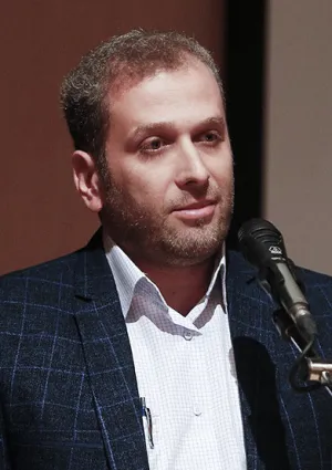 حامد فاتحی
