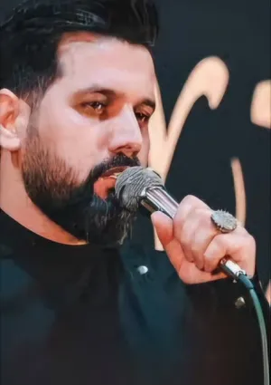 مهدی نظری