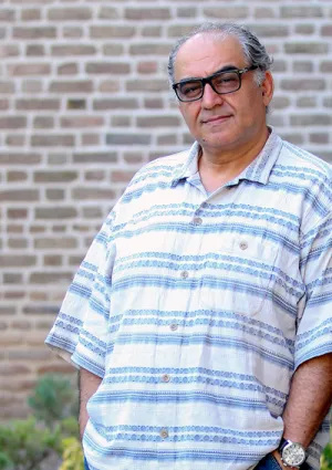 اسماعیل براری