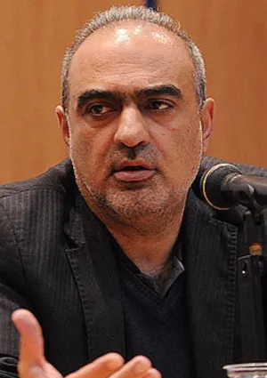 احمدرضا معتمدی