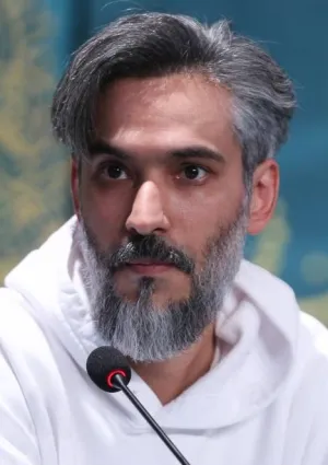 حسین صفارزادگان