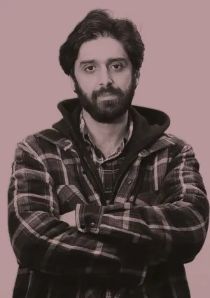 مهدی مطهر