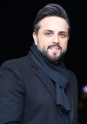 پدرام کریمی