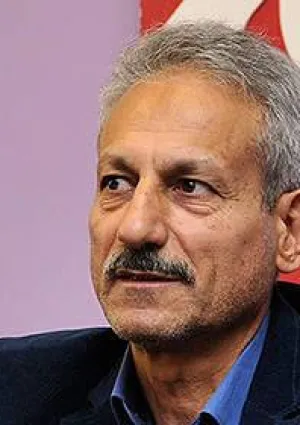 سید محمد میرزمانی