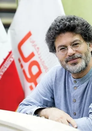 محمدرضا شرفی خبوشان