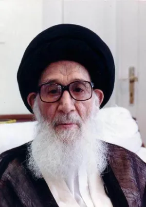 سید محمدرضا گلپایگانی