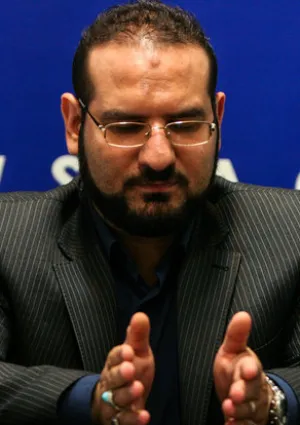 محمدحسین قاسمی