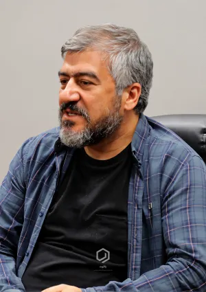 جلیل سامان