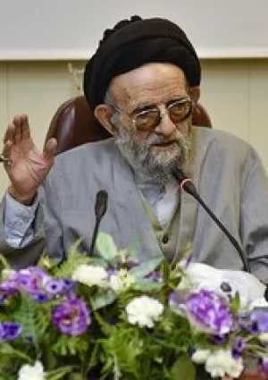 سید محمدباقر حجتی